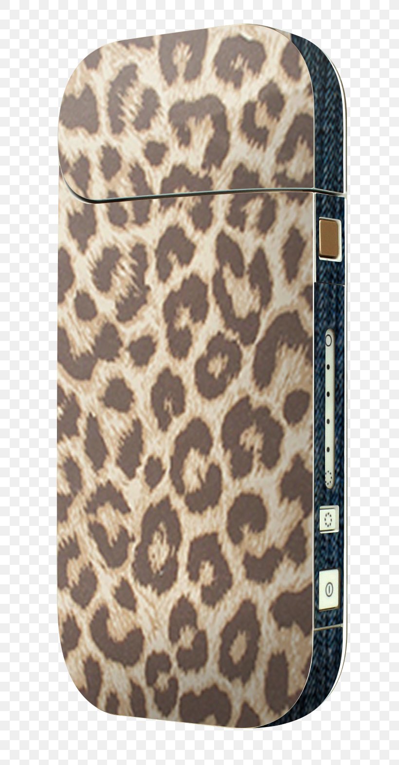 IPhone X IPhone 5 Leopard IPhone 7 Apple IPhone 8 Plus, PNG, 748x1571px, Iphone X, Animal Print, Apple Iphone 8 Plus, Apple Wallet, Brown Download Free