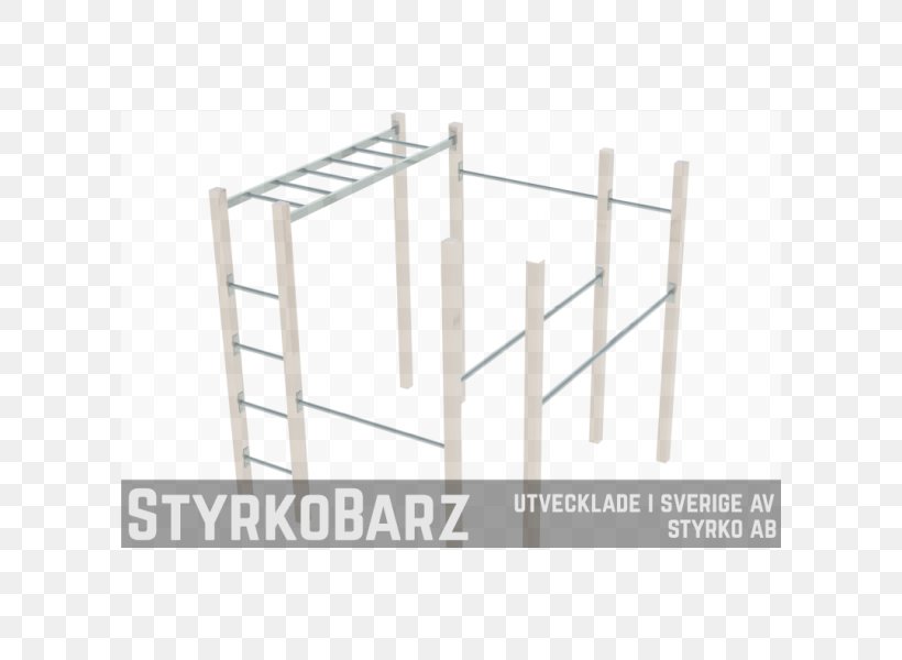 Outdoor Gym Barz Only Sturkö Material Steel, PNG, 600x600px, Outdoor Gym, Centimeter, Handrail, Jungle Gym, Material Download Free