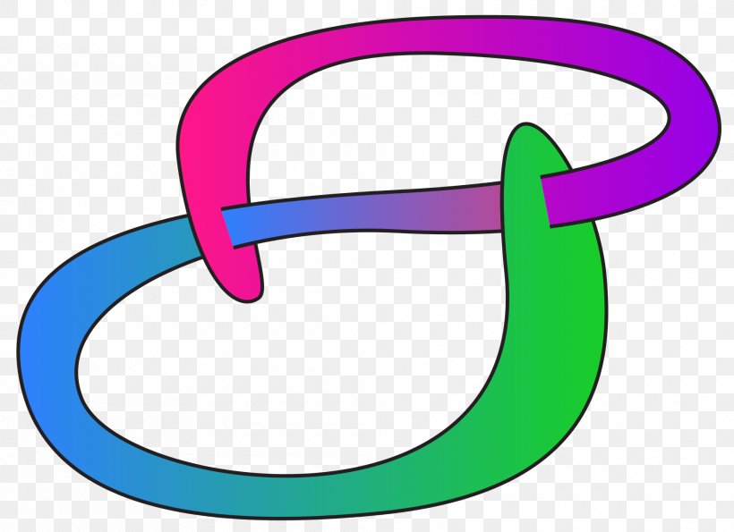 Ribbon Knot Square Knot Trefoil Knot Knot Theory, PNG, 1920x1394px, Ribbon Knot, Area, Artwork, Connected Sum, Disk Download Free