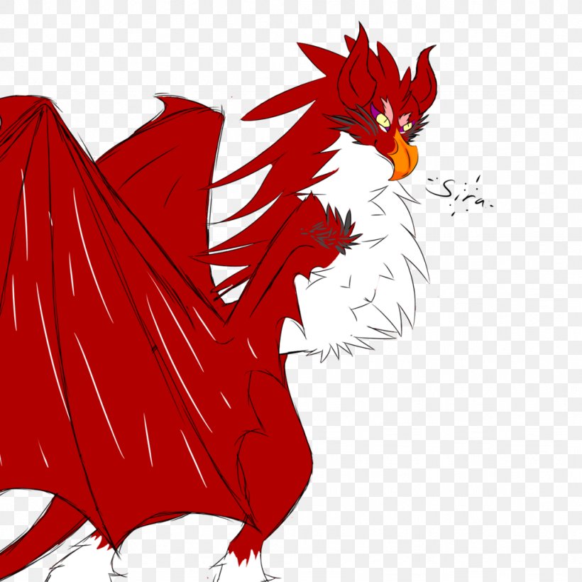 Rooster Clip Art Illustration Legendary Creature Supernatural, PNG, 1024x1024px, Rooster, Art, Beak, Bird, Cartoon Download Free