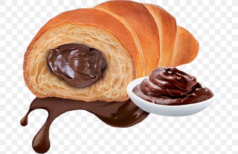 Croissant Pain Au Chocolat Danish Pastry Chocolate Milkshake, PNG, 682x530px, Croissant, Almond, Baked Goods, Bread, Butter Download Free