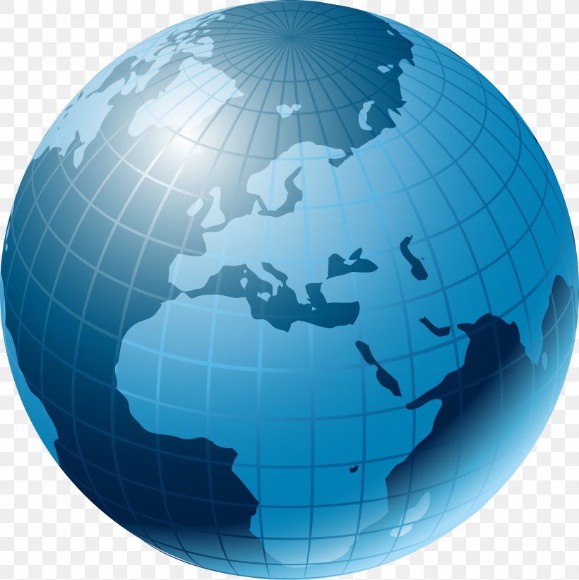 Earth Globe, PNG, 3602x3608px, Earth, Globe, Graphic Arts, Planet, Planet Earth Download Free