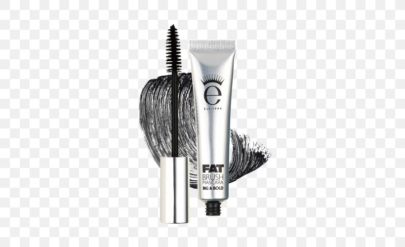 Eyelash Eyeko Fat Brush Mascara Eye Liner Cosmetics, PNG, 500x500px, Eyelash, Beauty, Brush, Cosmetics, Eye Download Free