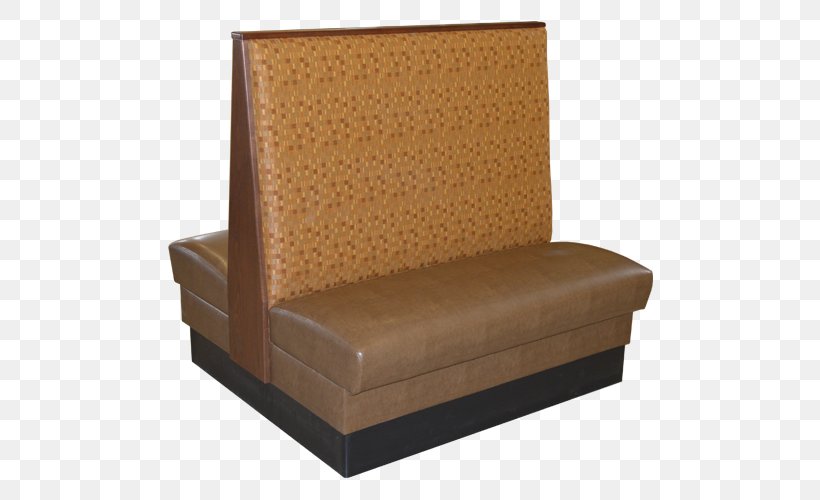 Ground Round Restaurant Minnesota Millwork & Fixtures Seat Couch, PNG, 500x500px, Ground Round, Box, Chair, Couch, Furniture Download Free
