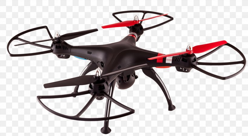 Helicopter Rotor Unmanned Aerial Vehicle Quadcopter First-person View Parrot Bebop Drone, PNG, 3024x1664px, Helicopter Rotor, Aircraft, Bicycle, Camera, Drone Racing Download Free
