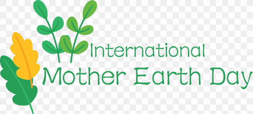 International Mother Earth Day Earth Day, PNG, 2999x1358px, International Mother Earth Day, Earth Day, Flora, Flower, Leaf Download Free