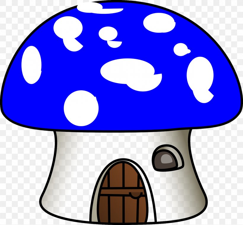 Mushroom House Clip Art, PNG, 1280x1189px, Mushroom, Area, Artwork, Cap, Costume Hat Download Free