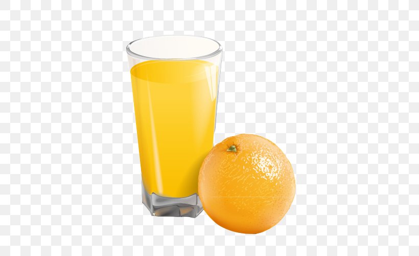 Orange Juice Harvey Wallbanger Orange Drink Orange Soft Drink, PNG, 500x500px, Orange Juice, Citric Acid, Citrus Xd7 Sinensis, Drink, Food Download Free