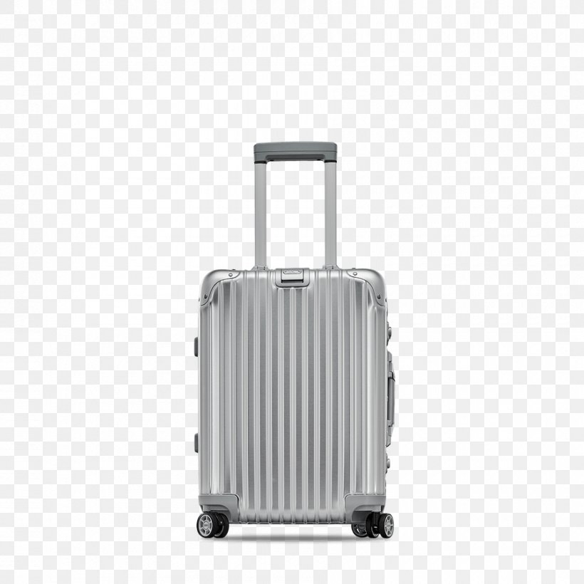 Rimowa Suitcase Bag Hand Luggage Aluminium, PNG, 900x900px, Rimowa, Aluminium, Bag, Baggage, Hand Luggage Download Free