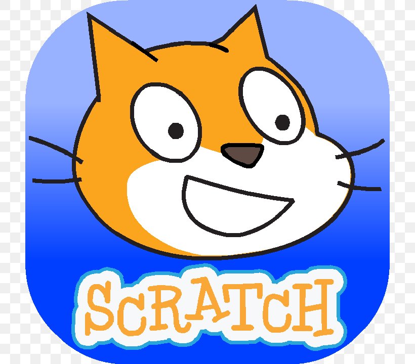 ScratchJr Computer Programming Thymio Discovery Primary School, PNG, 720x720px, Scratch, Area, Computer Programming, Discovery Primary School, Game Download Free