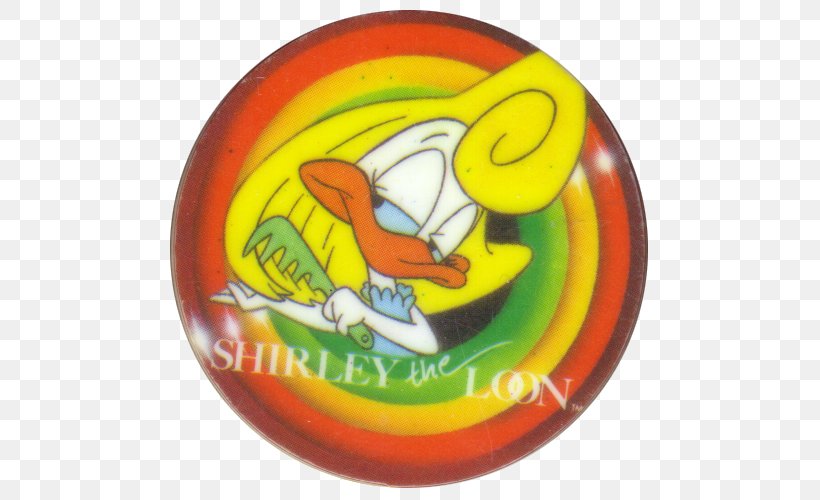 Shirley The Loon Plucky Duck Buster Bunny Bugs Bunny Tazos, PNG, 500x500px, Shirley The Loon, Bugs Bunny, Buster Bunny, Cartoon, Gogo Dodo Download Free