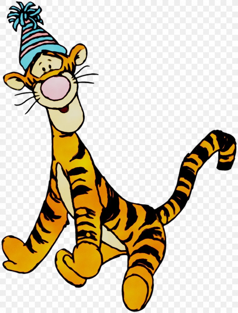 Tiger Cat Clip Art Terrestrial Animal Fauna, PNG, 1053x1386px, Tiger, Animal, Animal Figure, Big Cat, Cartoon Download Free