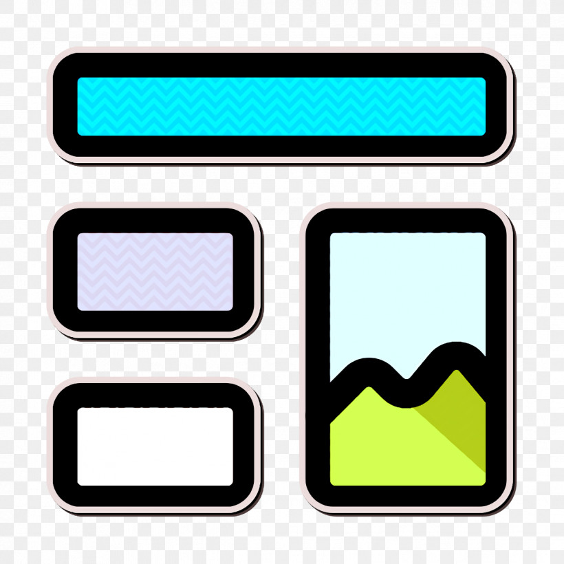 Wireframe Icon Ui Icon, PNG, 1238x1238px, Wireframe Icon, Area, Line, Logo, M Download Free