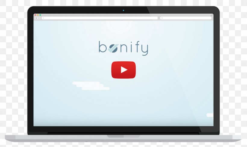 Bonita Credit Bureau Netbook Bonify Credit Score, PNG, 1054x627px, Bonita, Advertising, Brand, Computer, Computer Monitor Download Free