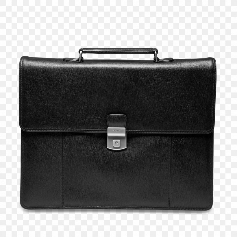 Briefcase Leather Tasche Bag Zipper, PNG, 1000x1000px, Briefcase, Bag, Baggage, Black, Brand Download Free