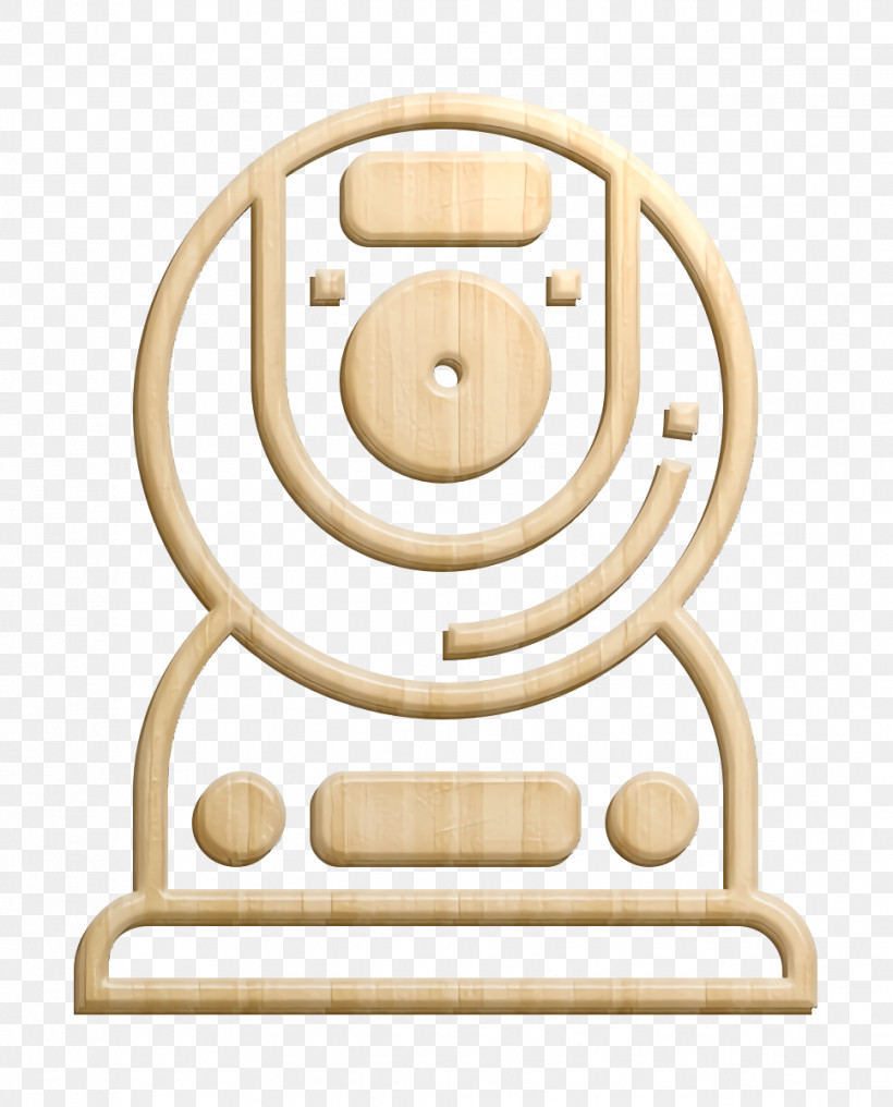 Cctv Icon Hotel Services Icon, PNG, 968x1200px, Cctv Icon, Beige, Circle, Hotel Services Icon Download Free