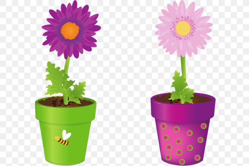 Clip Art Vector Graphics Flower Illustration Royalty-free, PNG, 600x548px, Flower, Daisy Family, Flower Vases, Flowering Plant, Flowerpot Download Free