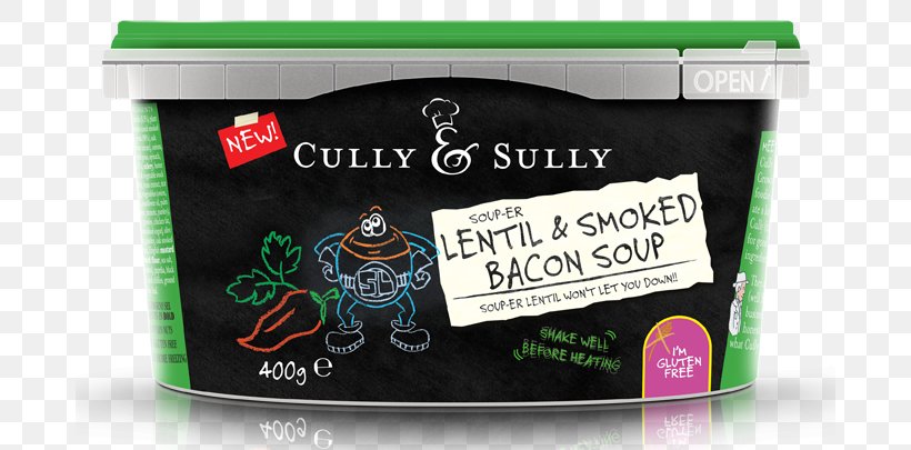 Cream Pea Soup Tesco Cully & Sully Limited, PNG, 684x405px, Cream, Brand, Carrot, Crouton, Flavor Download Free