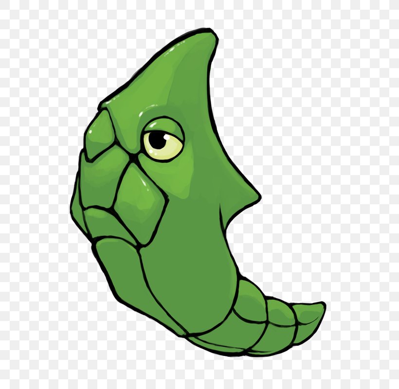 Metapod Pokémon Gold And Silver Caterpie Butterfree, PNG, 800x800px, Metapod, Area, Artwork, Butterfree, Cartoon Download Free