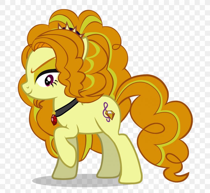 My Little Pony: Equestria Girls Sunset Shimmer Adagio Dazzle, PNG, 2734x2520px, Pony, Adagio Dazzle, Animal Figure, Carnivoran, Cartoon Download Free