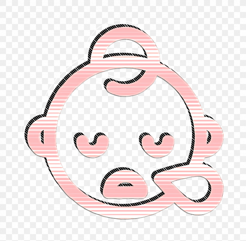 Sleep Icon Smiley And People Icon Baby Icon, PNG, 1284x1258px, Sleep Icon, Baby Icon, Biology, Headgear, Meter Download Free