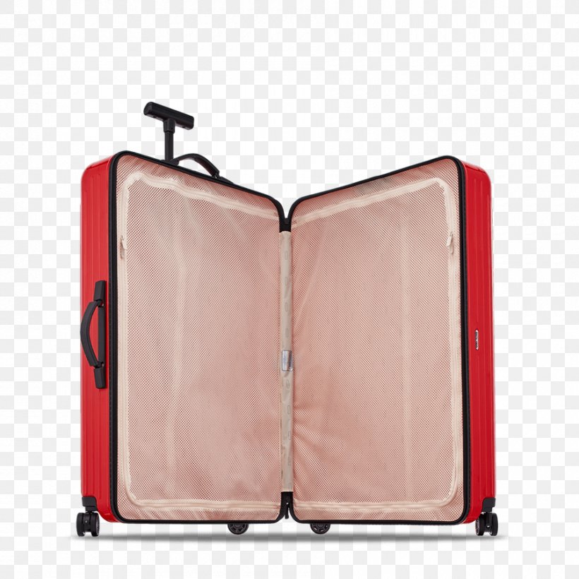 Suitcase Rimowa Baggage Air Travel, PNG, 900x900px, Suitcase, Air Travel, Bag, Baggage, Hand Luggage Download Free