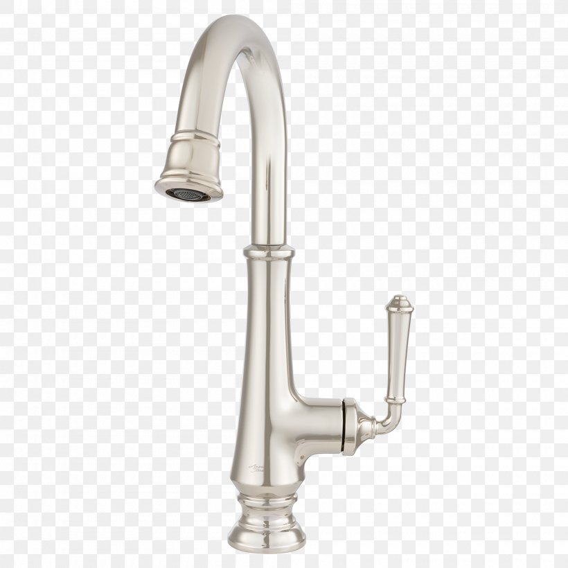 The Delancey Tap Sink Brushed Metal Brass, PNG, 2000x2000px, Tap, American Standard Brands, Bathroom, Bathtub, Bathtub Accessory Download Free