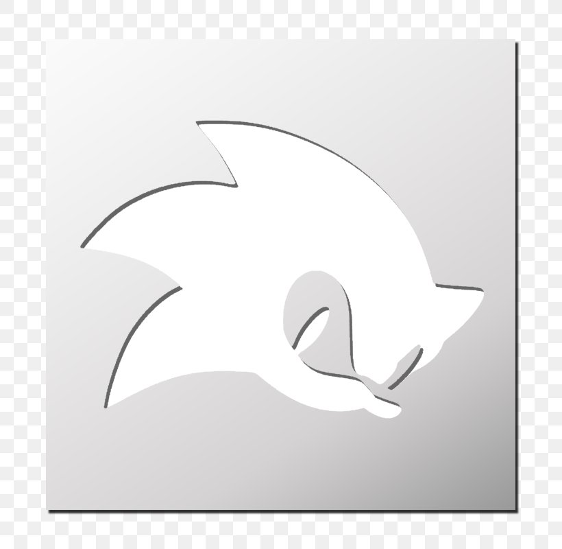 White Crescent Cartoon, PNG, 800x800px, White, Black And White, Cartoon, Crescent, Symbol Download Free