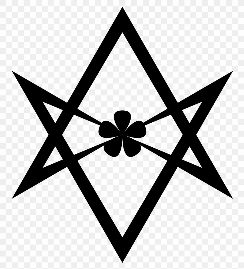 Abbey Of Thelema Libri Of Aleister Crowley Unicursal Hexagram, PNG, 1200x1320px, Abbey Of Thelema, Aleister Crowley, Black And White, Culture, Hermetic Order Of The Golden Dawn Download Free