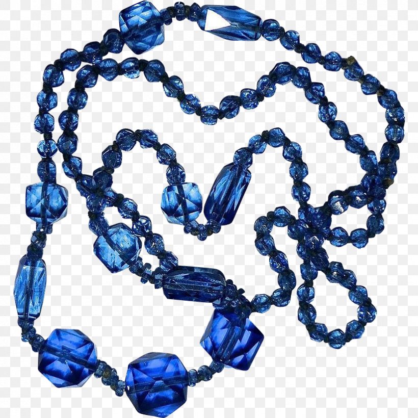 Bead Necklace Bracelet Body Jewellery Gemstone, PNG, 823x823px, Bead, Blue, Body Jewellery, Body Jewelry, Bracelet Download Free