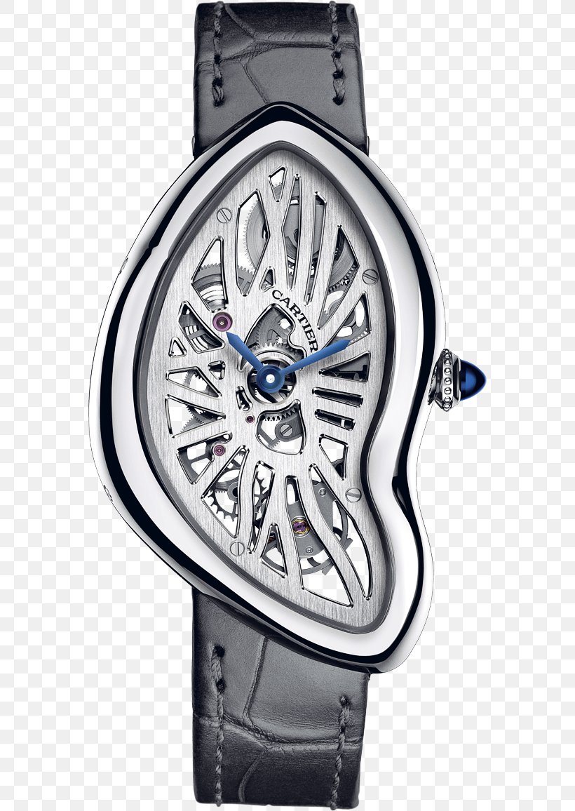 Cartier Watchmaker Jewellery Movement, PNG, 568x1156px, Cartier, Brand, Counterfeit Watch, Horology, Jewellery Download Free
