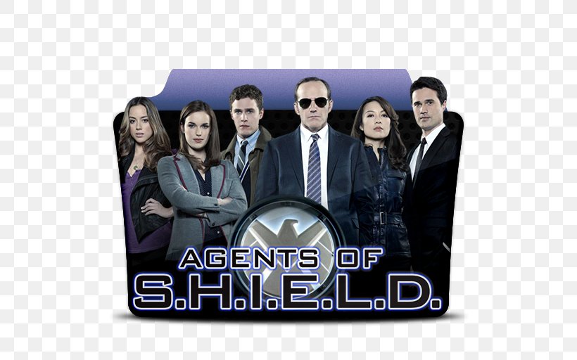 Television Show, PNG, 512x512px, Television Show, Agents Of Shield, Agents Of Shield Season 3, Agents Of Shield Season 4, Album Cover Download Free
