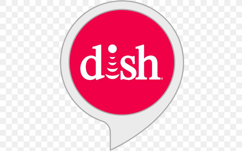 Dish Network Hopper TV Everywhere, PNG, 512x512px, Dish Network, App Store, Area, Brand, Cable Television Download Free