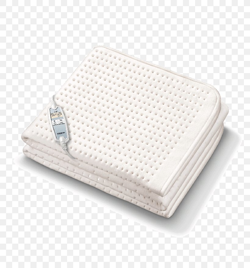 Electric Blanket Heat Electricity Mattress, PNG, 800x880px, Electric Blanket, Bed, Beurer, Blanket, Carpet Download Free