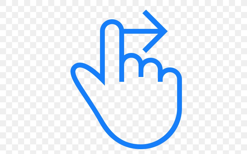 Finger Symbol Gesture, PNG, 512x512px, Finger, Area, Brand, Cursor, Gesture Download Free