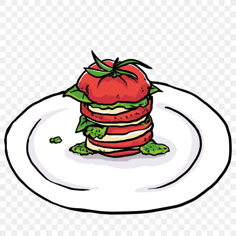 Hamburger Food Dish Steak, PNG, 1000x1000px, Hamburger, Area, Art, Artwork, Cooking Download Free