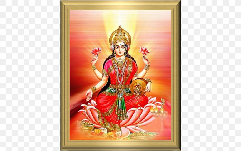 Lakshmi Rama Vishnu Aarti Om Jai Laxmi Mata, PNG, 512x512px, Lakshmi, Aarti, Art, Devi, Diwali Download Free
