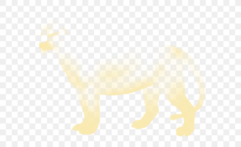 Lion Dog Cat Yellow Snout, PNG, 640x500px, Lion, Big Cat, Big Cats, Canidae, Carnivoran Download Free