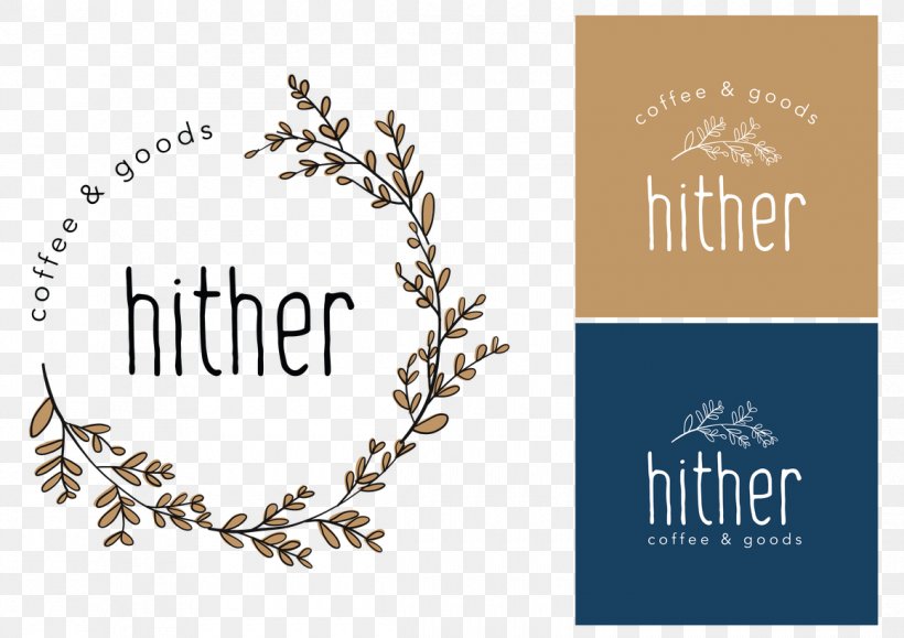 Logo Hither Coffee And Goods Brand Needmore Designs, PNG, 1160x820px, Logo, Ashland, Brand, Corporate Identity, Lifestyle Brand Download Free