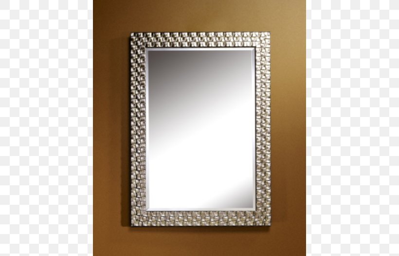 Mirror Silver Reflection Fillet Wall, PNG, 500x525px, Mirror, Bathroom, Copper, Fillet, Glass Download Free