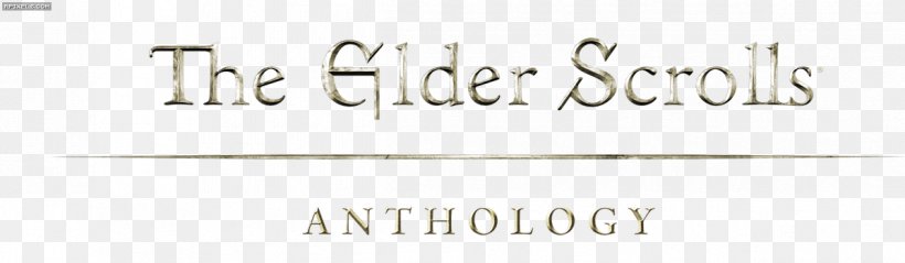 Paper The Elder Scrolls V: Skyrim Calligraphy Line Font, PNG, 1197x349px, Paper, Brand, Calligraphy, Elder Scrolls, Elder Scrolls V Skyrim Download Free