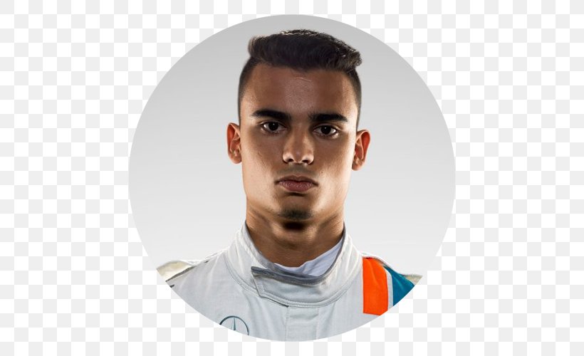 Pascal Wehrlein 2016 Formula One World Championship Manor Racing Mercedes AMG Petronas F1 Team Haas F1 Team, PNG, 500x500px, 2016 Formula One World Championship, Pascal Wehrlein, Auto Racing, Chin, Facial Hair Download Free