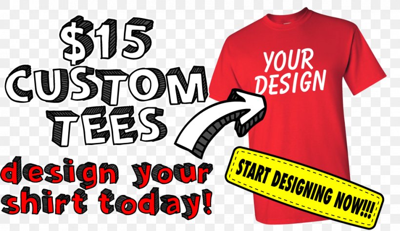 T-shirt Logo Sleeve Outerwear Font, PNG, 972x564px, Tshirt, Area, Banner, Brand, Clothing Download Free