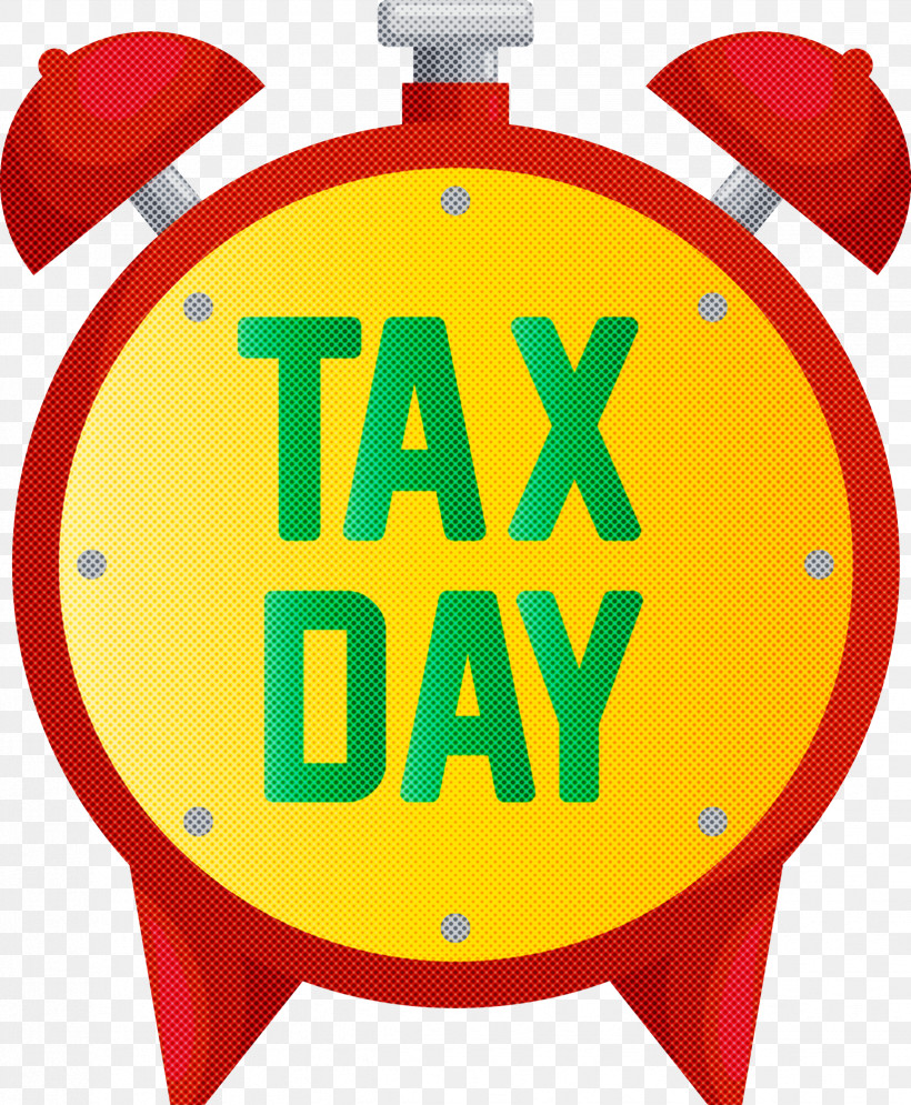 Tax Day, PNG, 2472x3000px, Tax Day, Sign, Signage Download Free