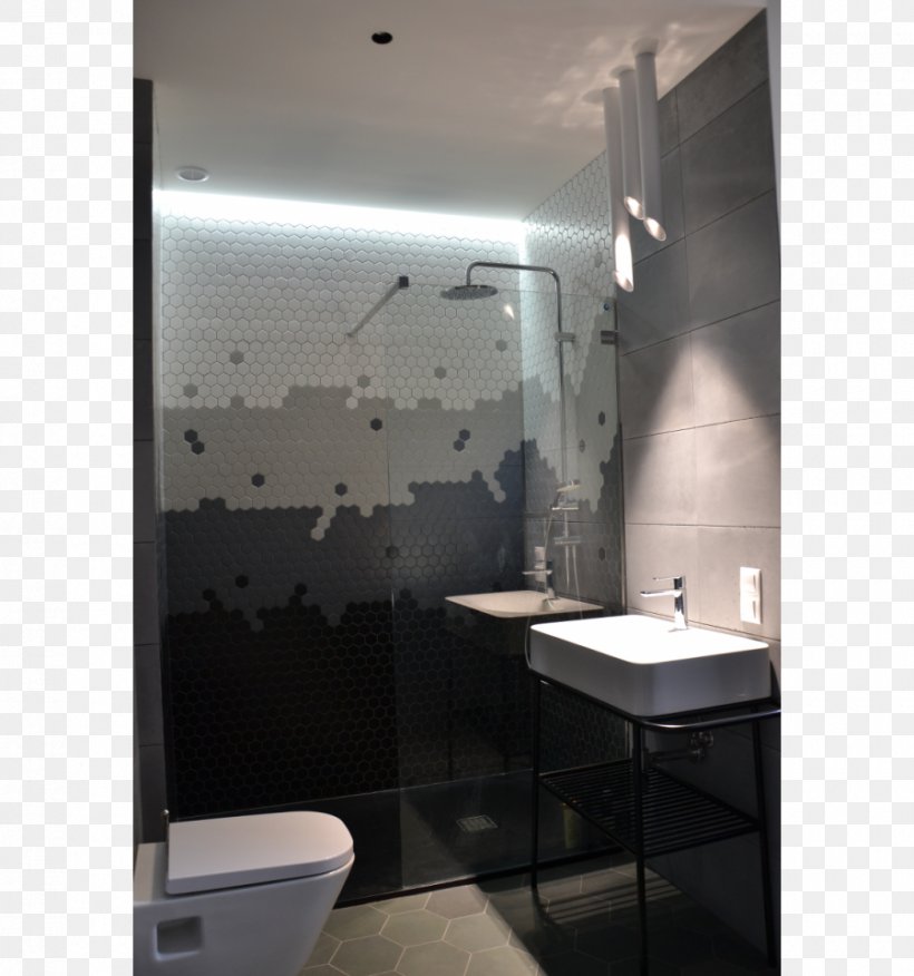 Tile Bathroom Hexagon Płytki Ceramiczne Mosaic, PNG, 900x962px, Tile, Bathroom, Ceiling, Ceramic, Color Download Free