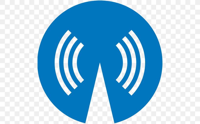 Wi-Fi Internet Access, PNG, 512x512px, Wifi, Area, Blue, Brand, Hotspot Download Free