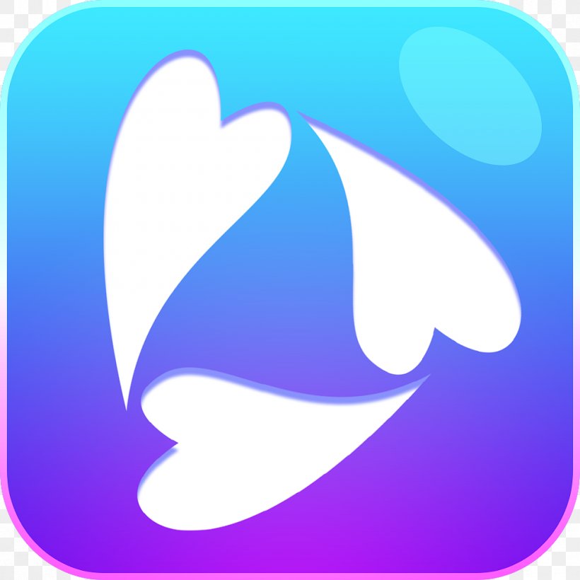 Clip Art Logo Line Sky Limited, PNG, 1000x1000px, Logo, Area, Blue, Purple, Sky Download Free