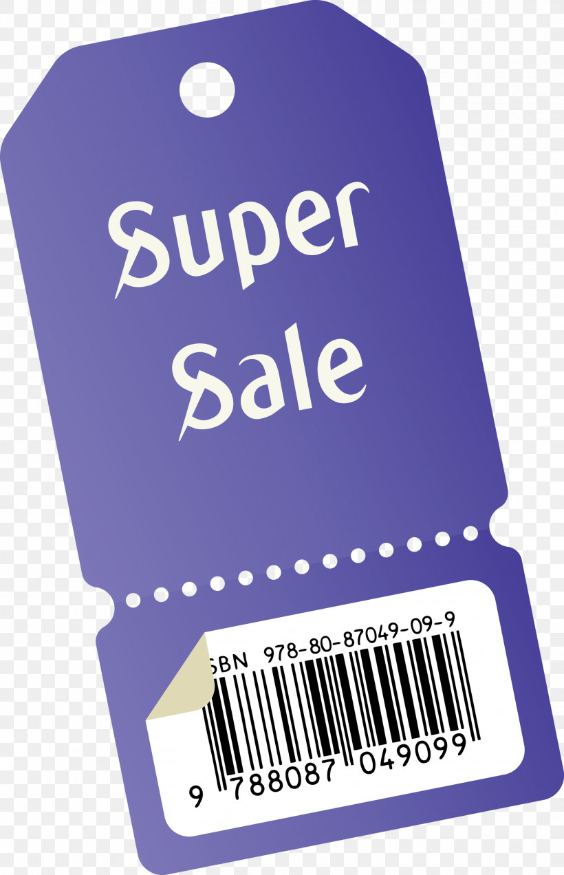 Discount Tag Discount Label Sales Tag, PNG, 1933x3000px, Discount Tag, Barcode, Discount Label, Meter, Purple Download Free