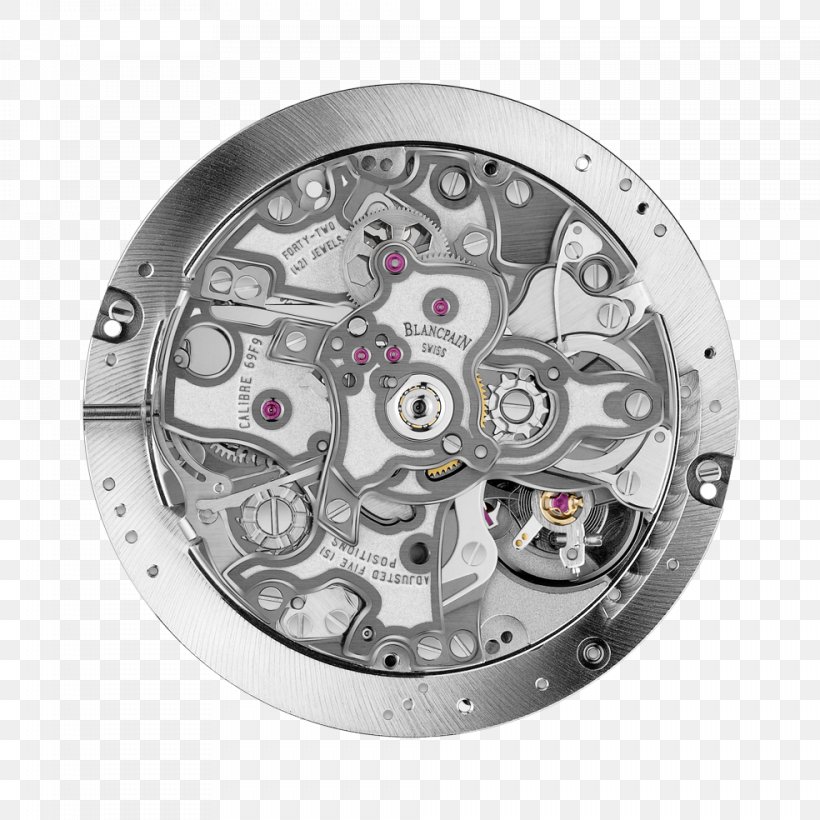 Le Brassus Blancpain Watch Double Chronograph, PNG, 984x984px, Le Brassus, Blancpain, Chronograph, Double Chronograph, Evolution Download Free