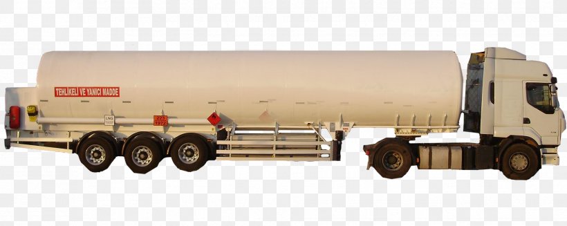 Liquefied Natural Gas Cryogenics Trailer LNG Carrier Petroleum Industry, PNG, 1858x742px, Liquefied Natural Gas, Bulk Cargo, Cistern, Commercial Vehicle, Cryogenics Download Free